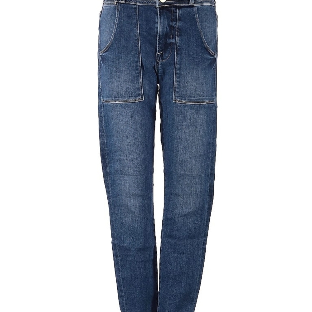 FRAME Blue Women's Jeans